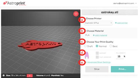 stl to gcode online|Online STL Slicer & GCODE, X3G Generator.